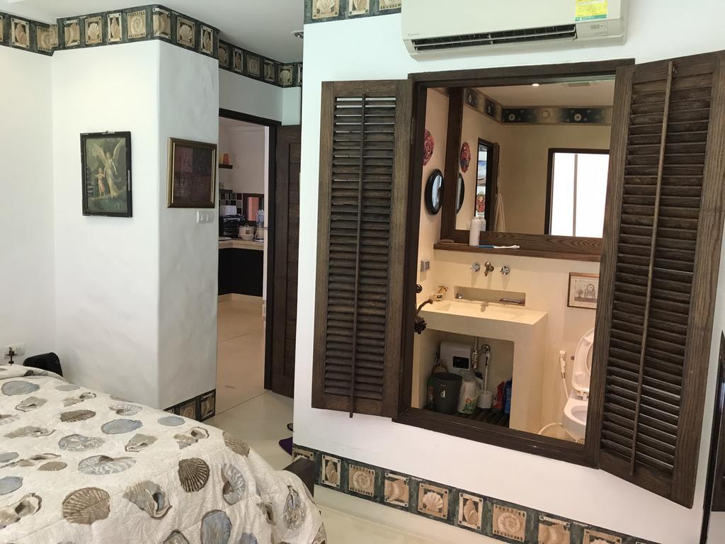 Mexican Beachfront Condo Кхао Тао Экстерьер фото