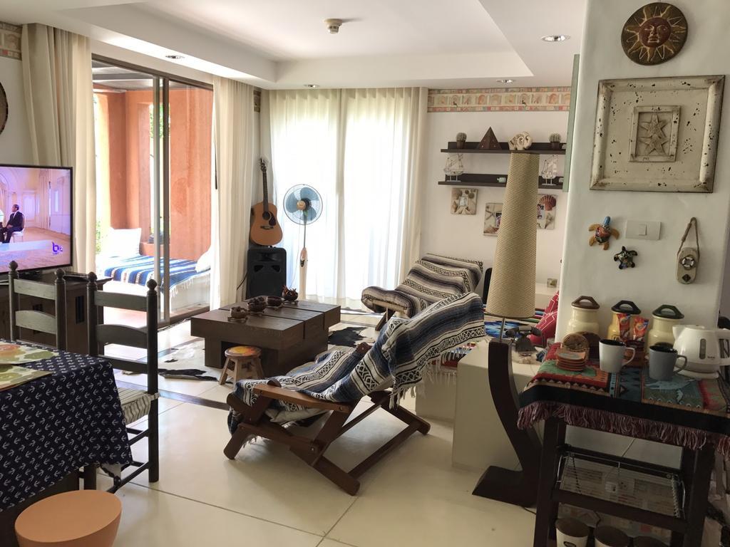 Mexican Beachfront Condo Кхао Тао Экстерьер фото