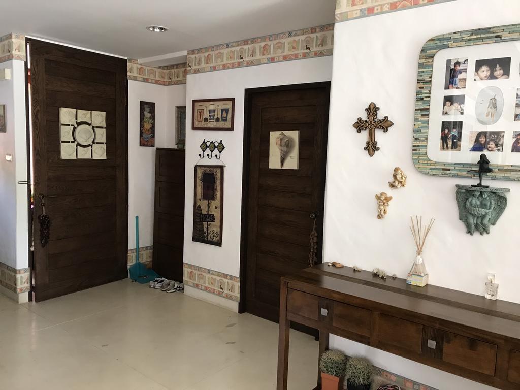 Mexican Beachfront Condo Кхао Тао Экстерьер фото